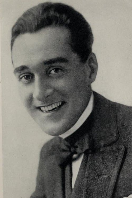 Jack Standing image