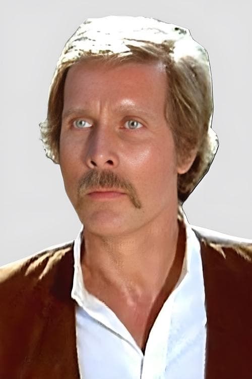 Jack Taylor image