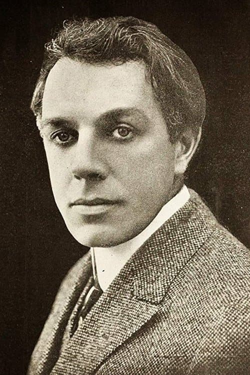 Jack W. Johnston image