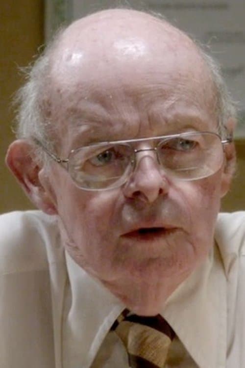 Jack Walsh image