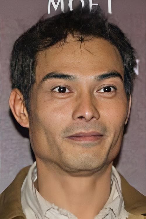 Jack Wong image