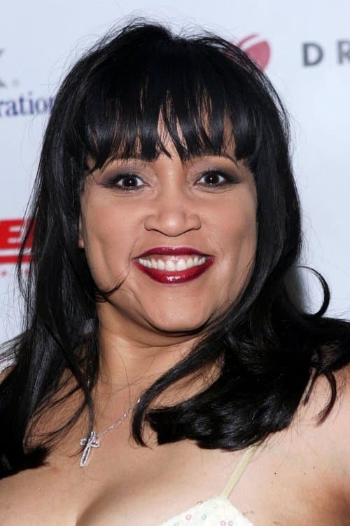 Jackée Harry image