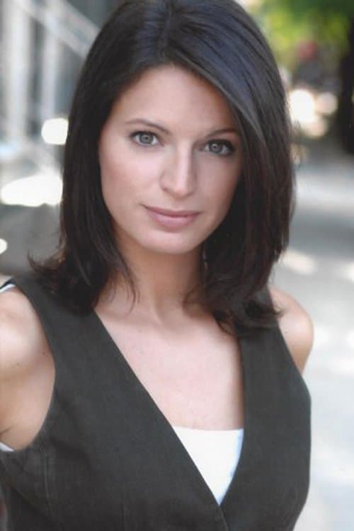 Jackie Burns image