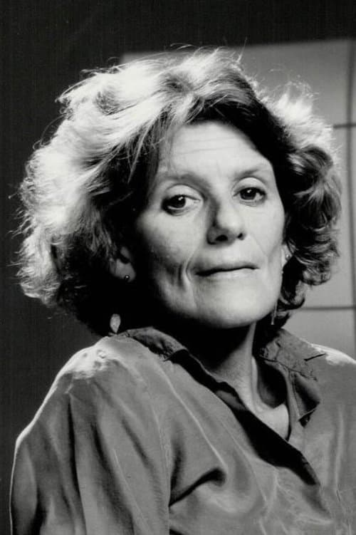 Jackie Burroughs image
