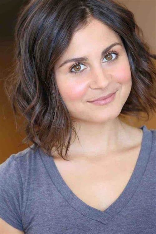 Jackie Buscarino image