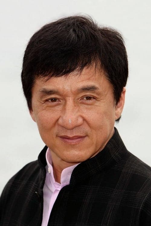 Jackie Chan image