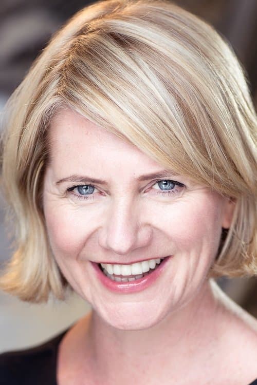 Jackie Clune image