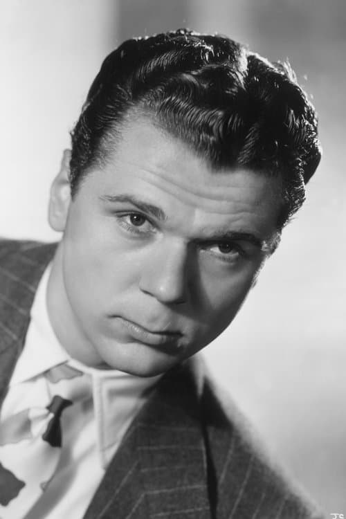 Jackie Cooper image