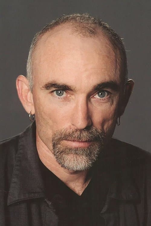 Jackie Earle Haley image