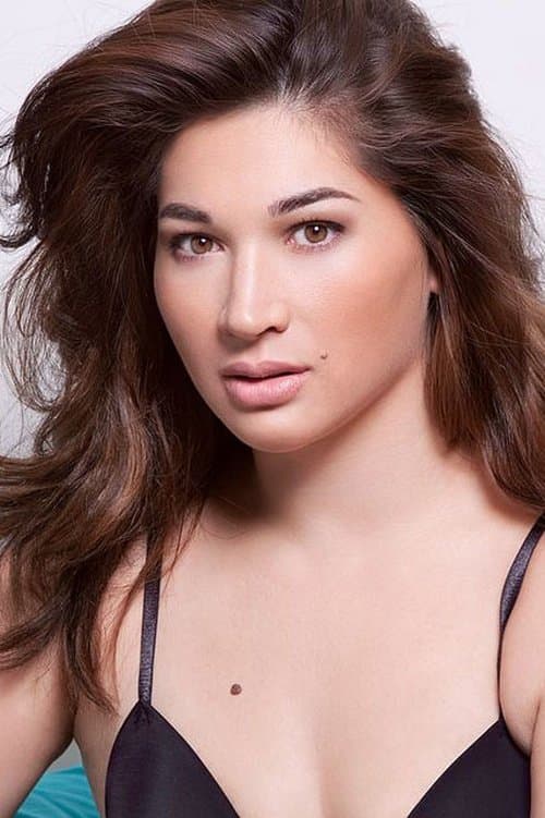 Jackie Forster image