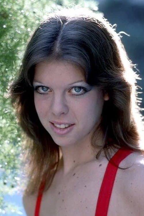 Jackie Fuchs image