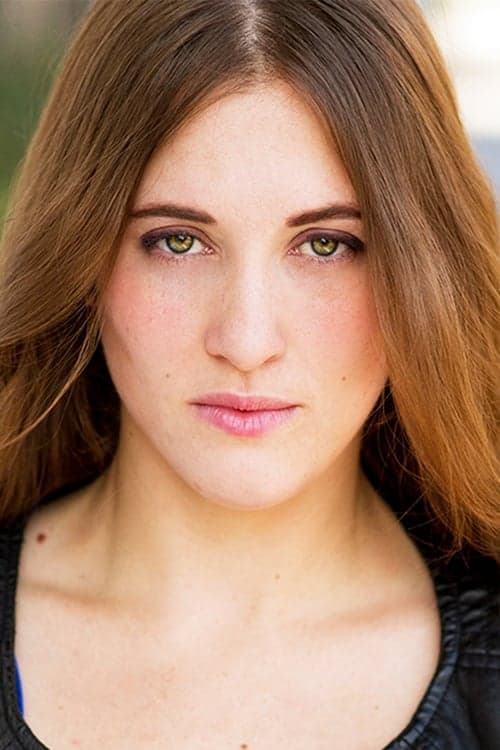 Jackie Gerhardy image