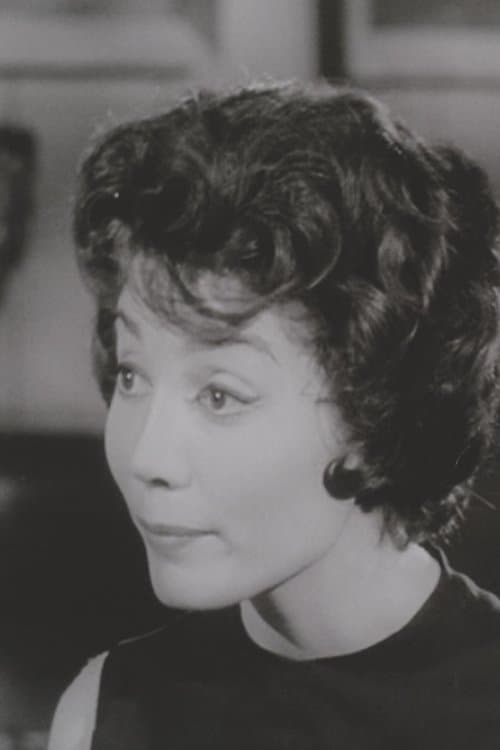 Jackie Joseph image