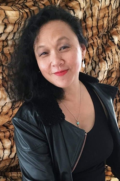 Photo of Jackie Kong