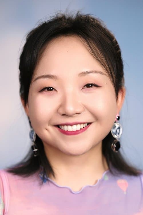 Jackie Li image