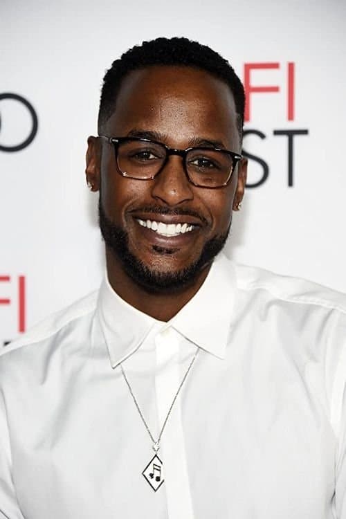Jackie Long image