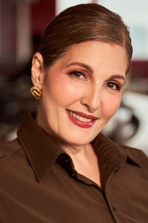 Jackie Lou Blanco image