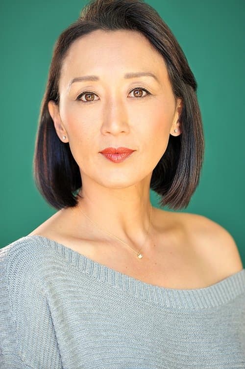 Jackie Mah image