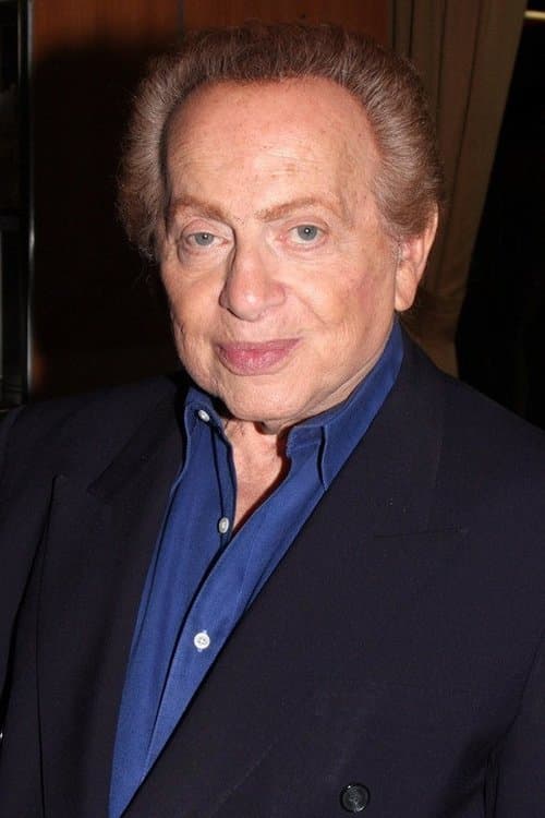 Jackie Mason image