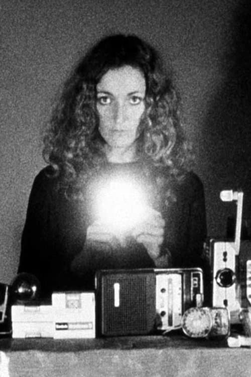Jackie Raynal image