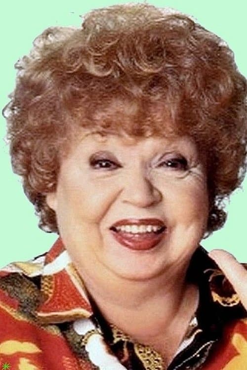 Jackie Sardou image
