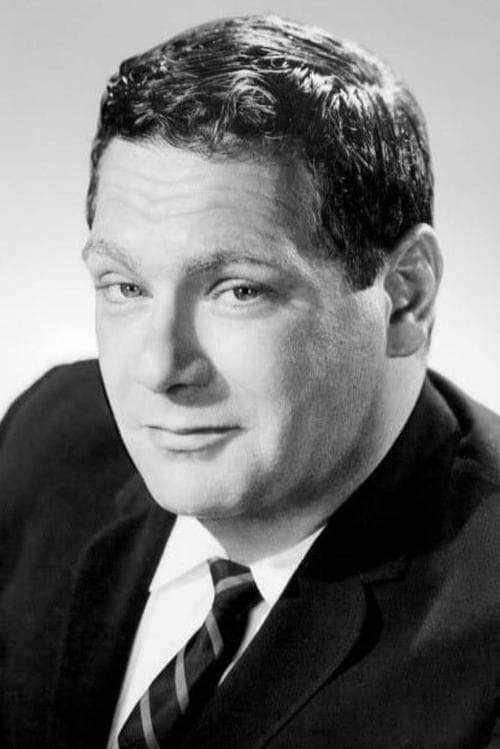 Jackie Vernon image