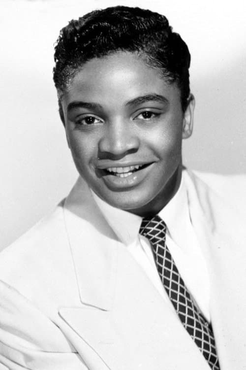 Jackie Wilson image