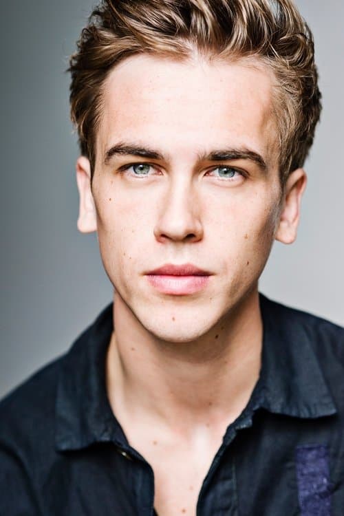 Jackson Bews image