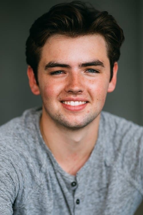 Jackson Damon image