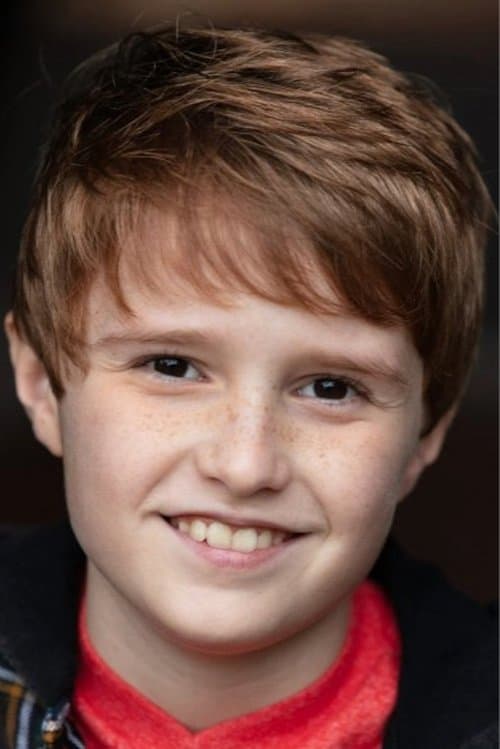 Jackson Dean Vincent image