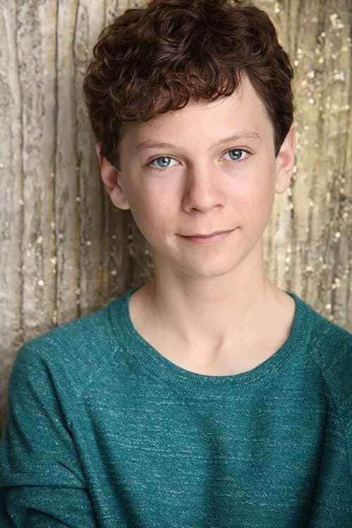 Jackson Gann image