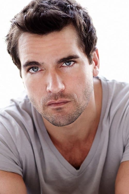 Jackson Hurst image