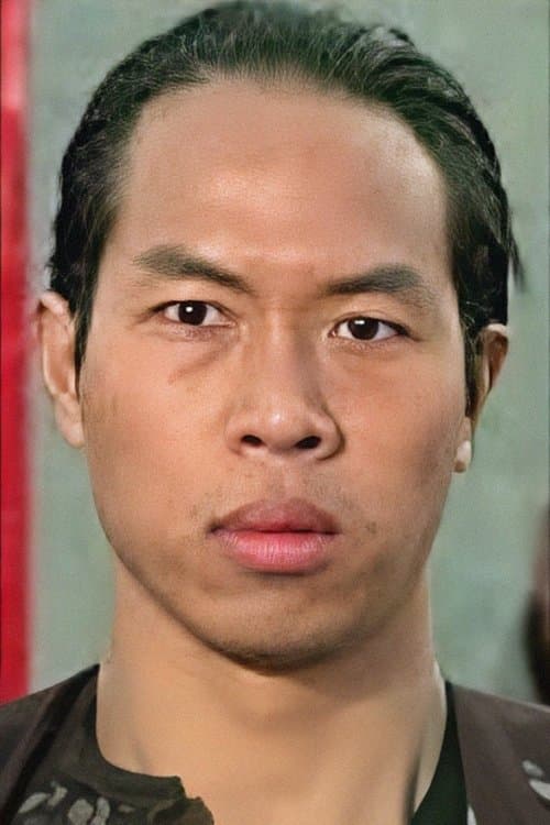 Jackson Ng Yuk-Sue image