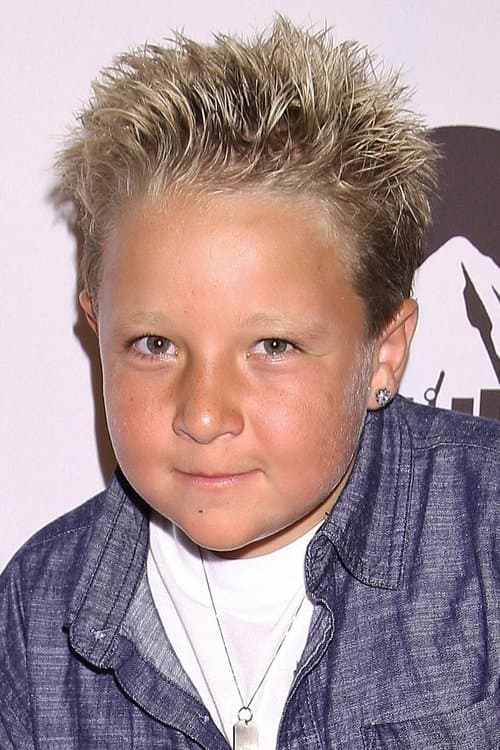 Jackson Nicoll image