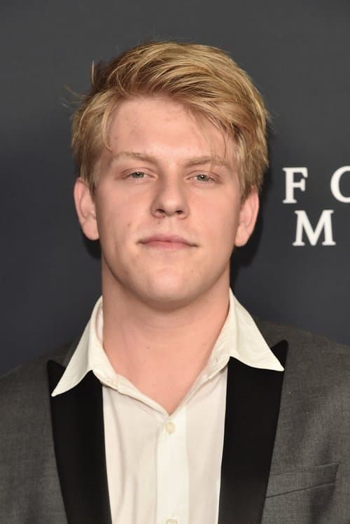 Jackson Odell image