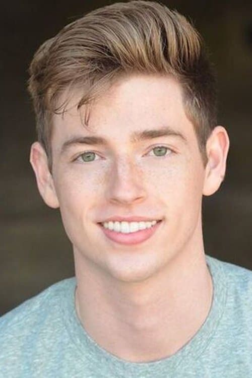 Jackson Pace image