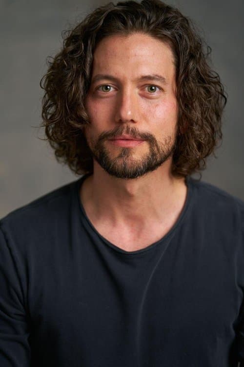 Jackson Rathbone image