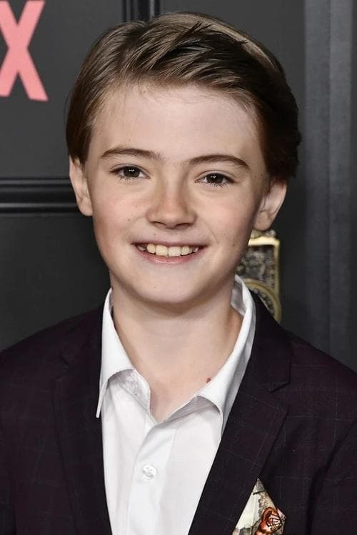 Jackson Robert Scott image
