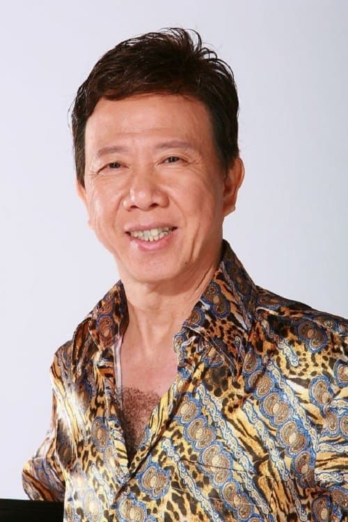 Jackson Wan Kwong image