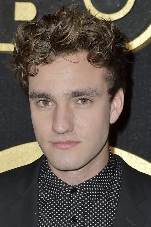 Jackson White image