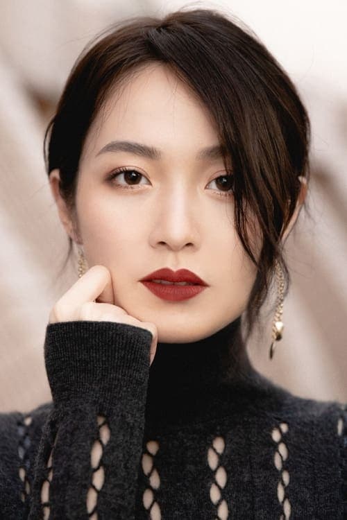 Jacky Cai image