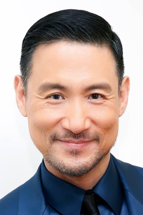 Jacky Cheung Hok-Yau image