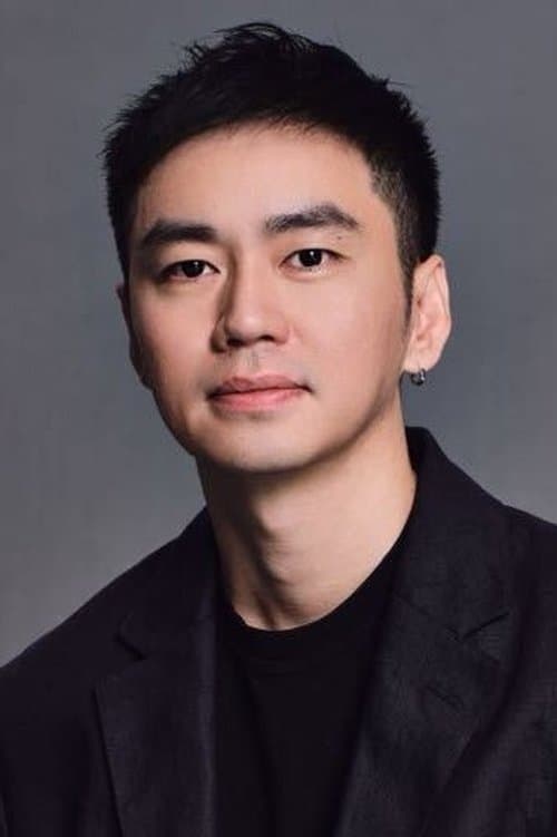 Photo of Jacky Gan