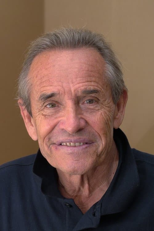 Jacky Ickx image