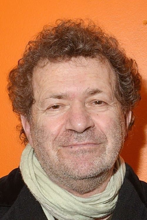 Photo of Jacky Katu