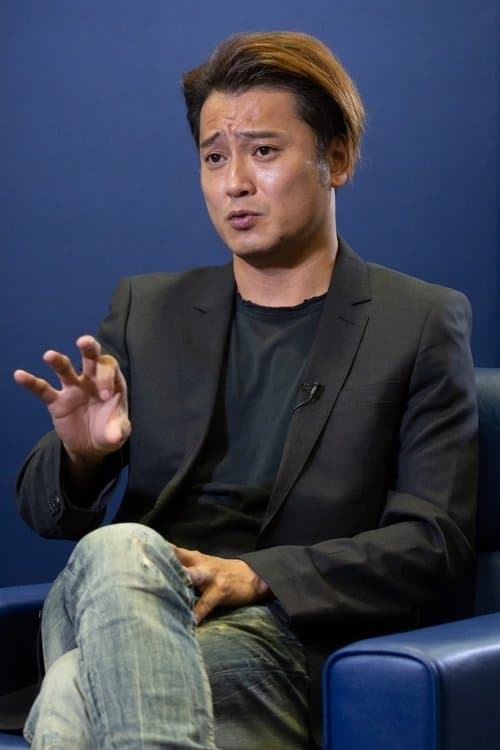 Photo of Jacky Lee