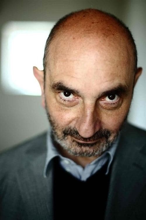 Jacky Nercessian image