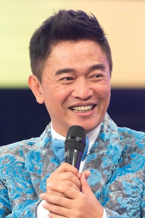Jacky Wu image