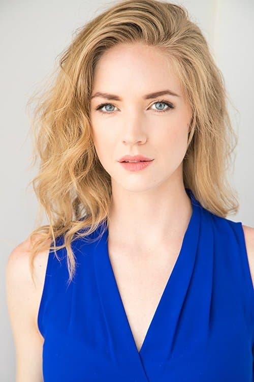 Jaclyn Hales image