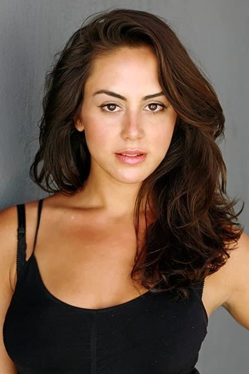 Jaclyn Jonet image